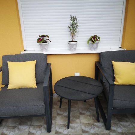 Bella Vista Lejlighed Trebinje Eksteriør billede