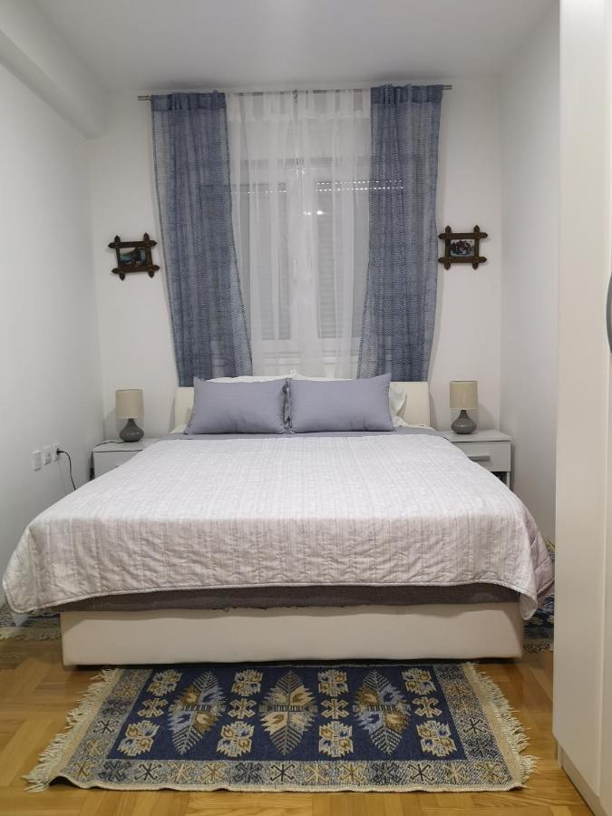 Bella Vista Lejlighed Trebinje Eksteriør billede