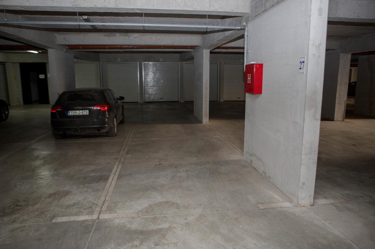 Bella Vista Lejlighed Trebinje Eksteriør billede